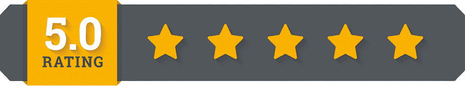 NuNerve 5 Star Rating